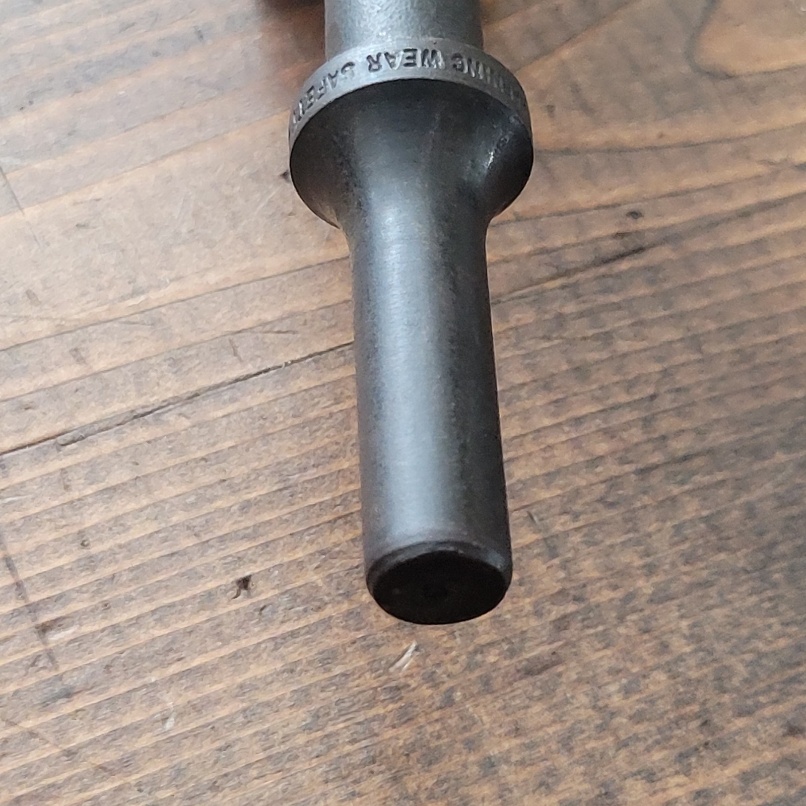 Snap-On PH158A Air Hammer Auto Body Panel Crimper USA Specialty Tool