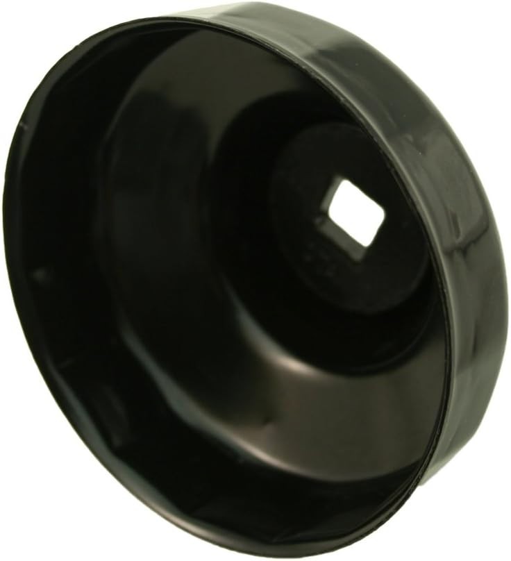 CTA A264 76mm Cap-Type Oil Filter Wrench – Professional-Grade, Durable & Perf…