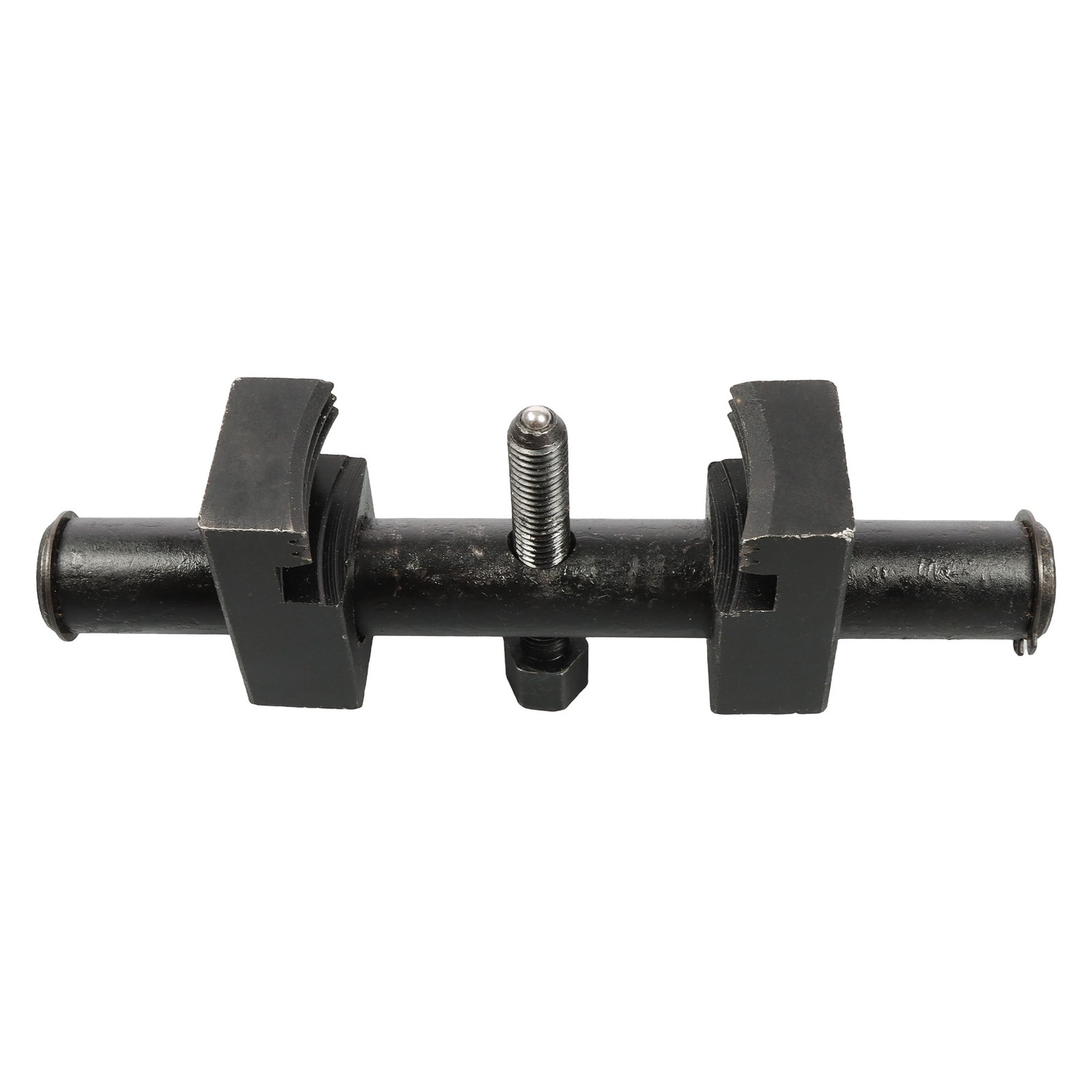 LABLT Professional Puller For Ribbed Drive Pulley Crankshaft Remover Tool Kit