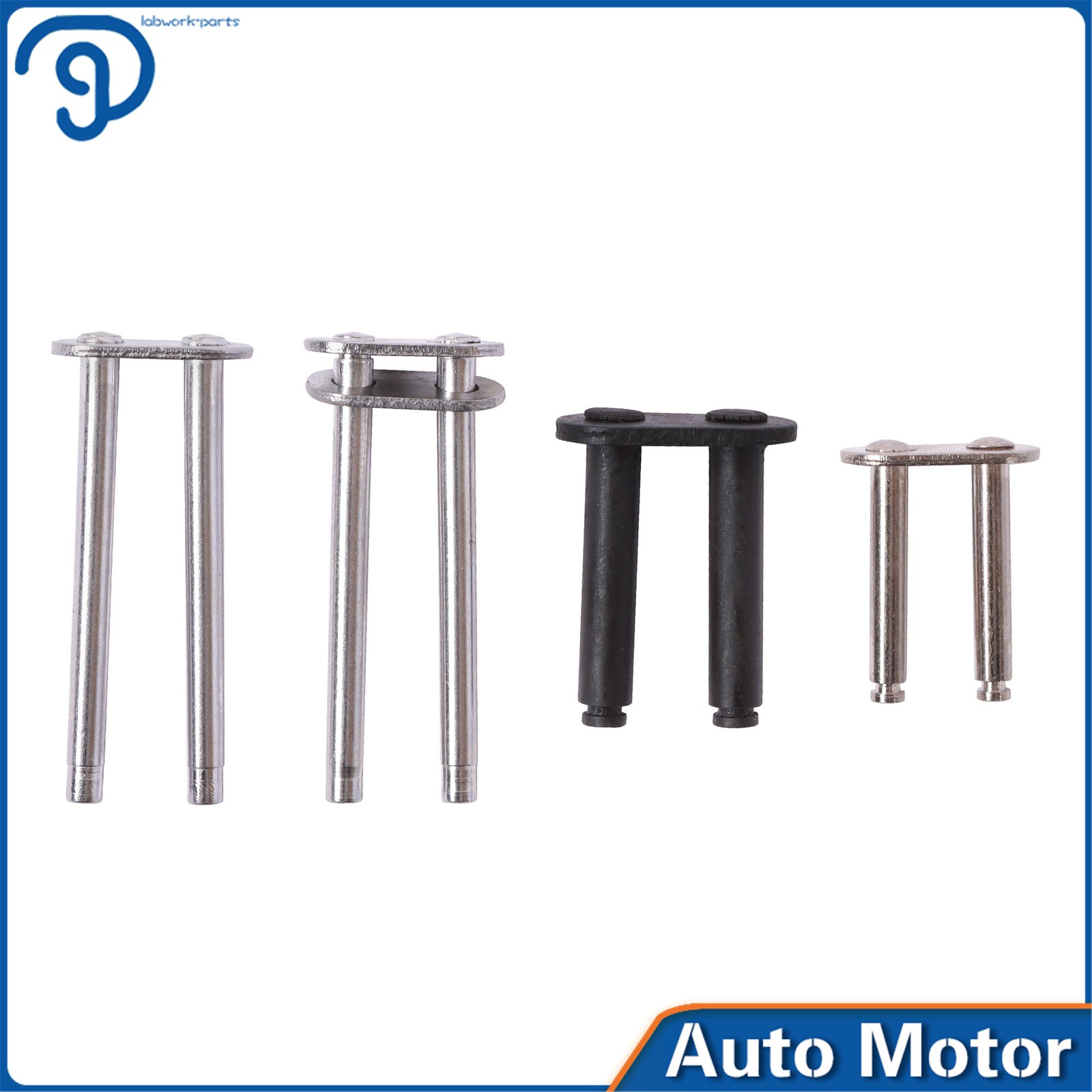 Engine Timing Chain Riveting Tool Kit for Mercedes Benz M103 M271 M272
