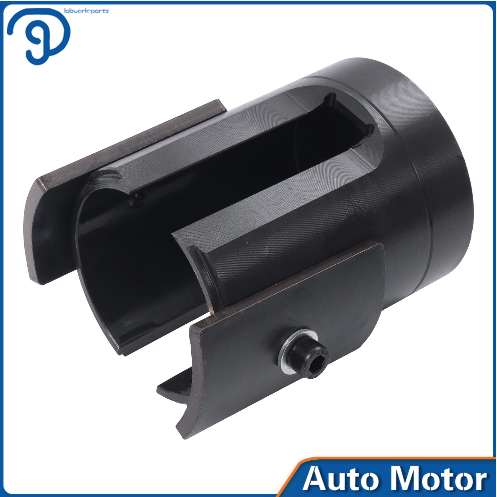 For Ford Volvo Rear Trailing Arm Suspension Bush Bolt Install Tool 205-1017