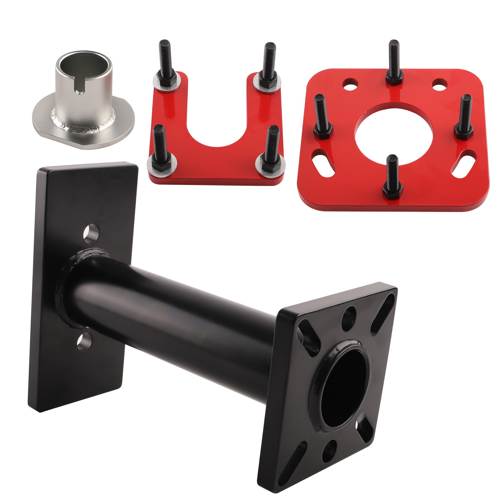 Rear Axle Bearing Puller and Installer W/ABS Tone Ring Tool for Toyota 4Runner