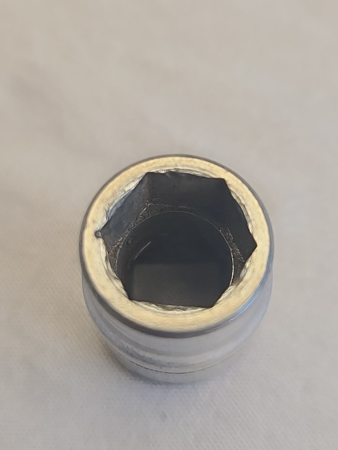 S-K 11mm 6pt Socket 3/8″ Drive 311 Made in USA See Photos
