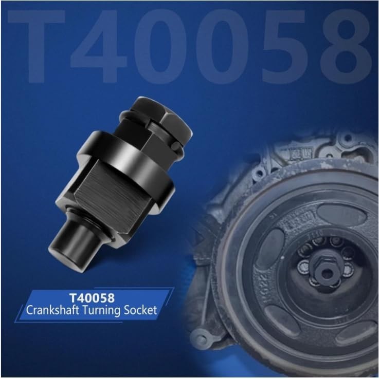 Engine Camshaft Locking Timing Tool Kit for VW Audi 2.0 2.4 2.5 2.8 3.0T 3.2 4.2