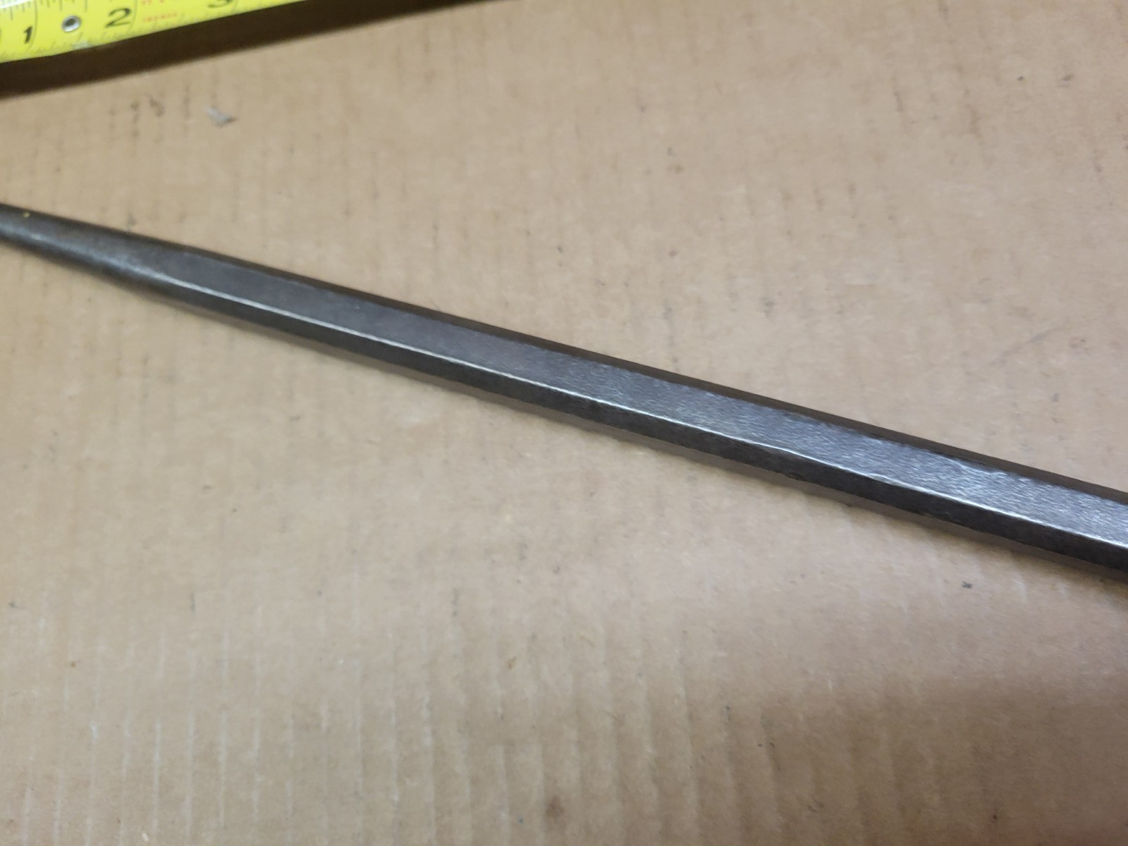 Snap-on USA 16″ Pry Bar / Alignment Tool No 1658