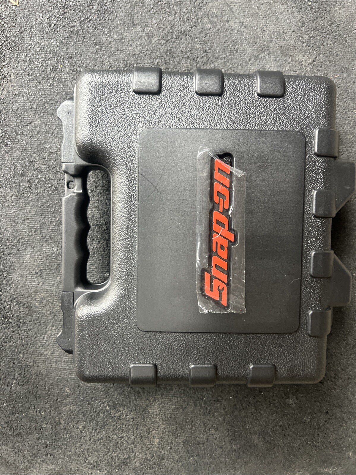 For Snap On 44pc 1/4” Drive Metric & SAE General Service Socket Set 144TMPBFR