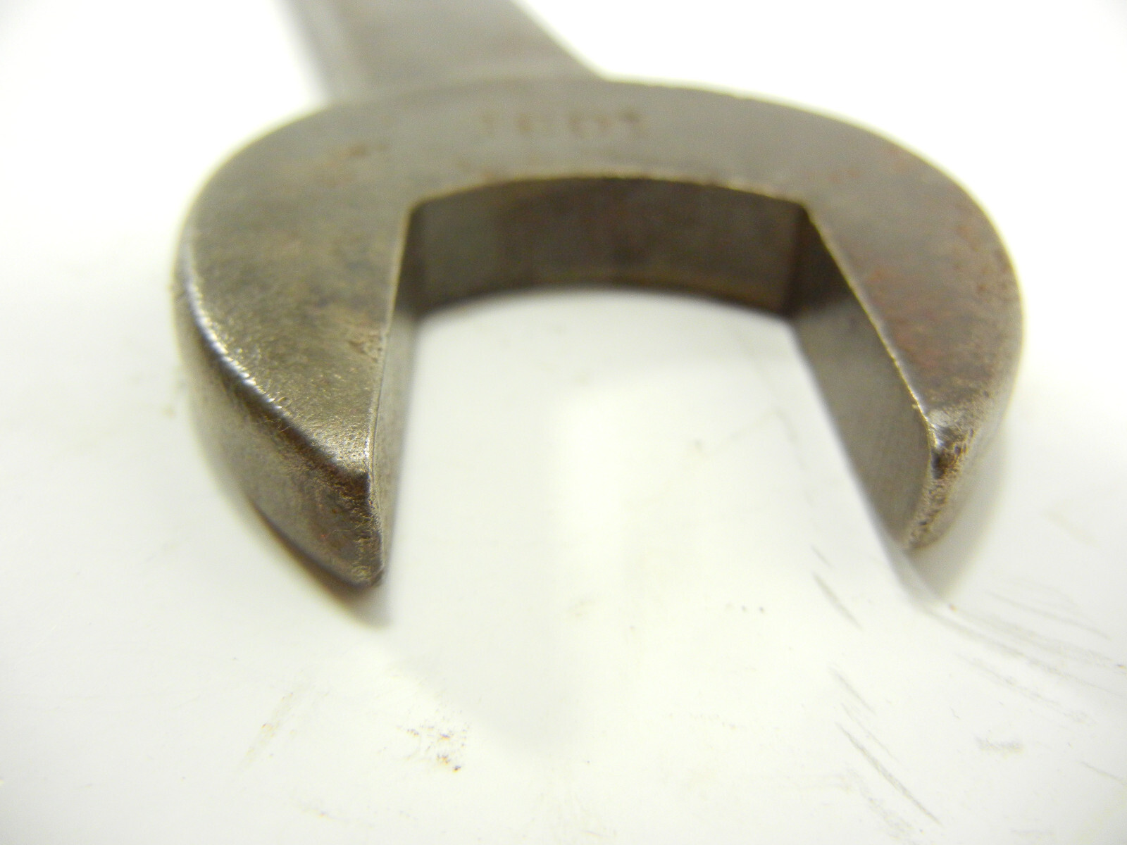 Vintage Craftsman 1031 7/8″ x 25/32″ Chrome Vanadium Open End Forged in USA K429