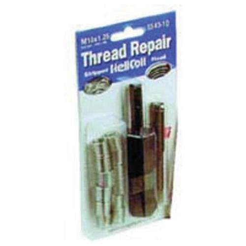 Helicoil 5543-12 Thread Repair Kit, M12x1.25 [fine] (554312)