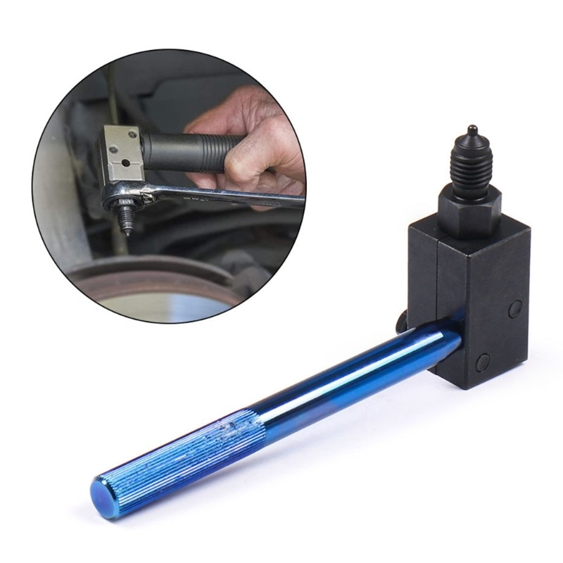 3/16inch Cutter Auto Hard Line Cutting Flaring Removable Handle Tool for Car