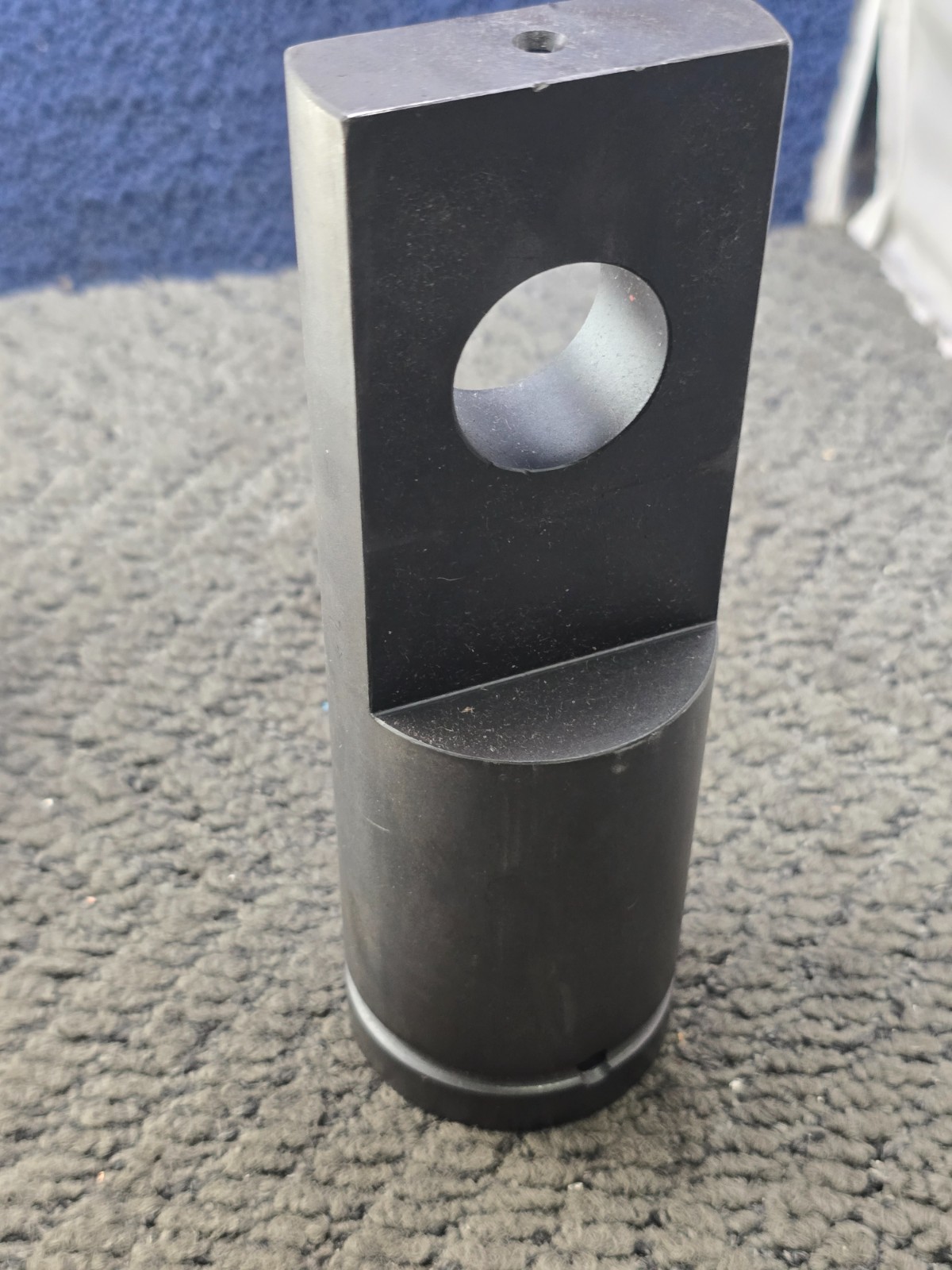 Metra Tool 25301 Head-Bolt Socket with 25307 1-5/8″ Impact Socket Assembly