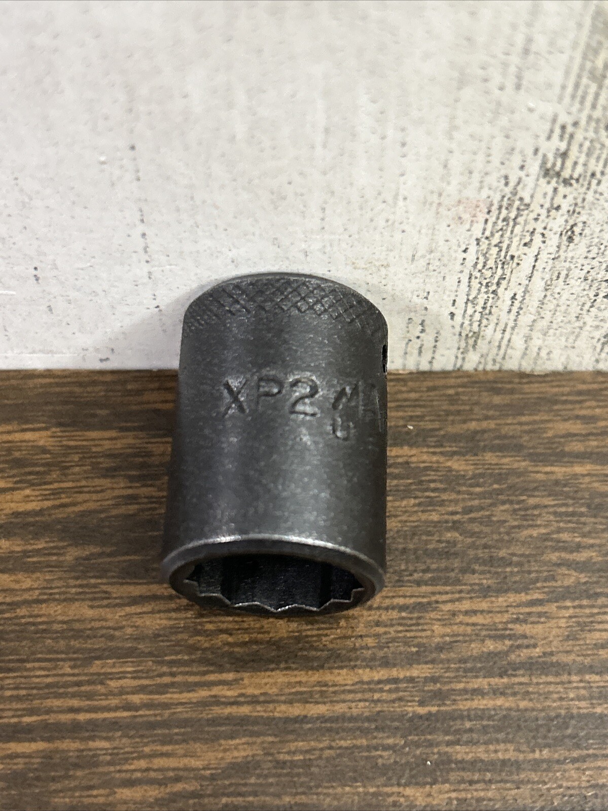 Mac Tools 14mm 3/8″ Drive Metric Impact Socket – 6-PT – XP214MM
