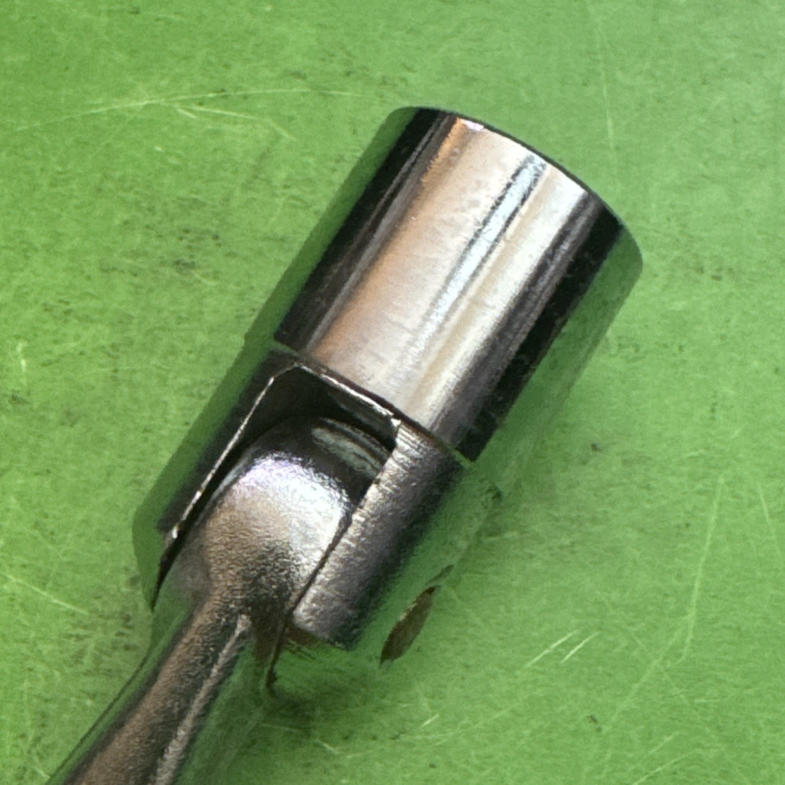 S-K USA 12 Point Flex Head Socket Open End Saltus Wrench SAE Size 5/8″ MPN FC-20