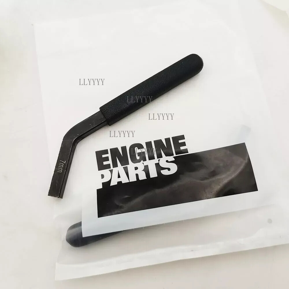 Timing Injector Cam Gear Puller Tool Kit 3163021 Fits For Cummins ISX 3163069