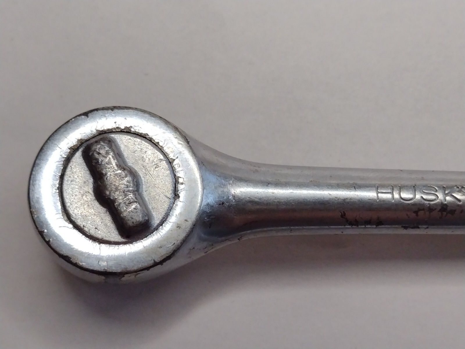 Husky USA 1/2 Drive: CS43 Ratchet, CS85 Speed Handle, CS25 10in. Extension Bar