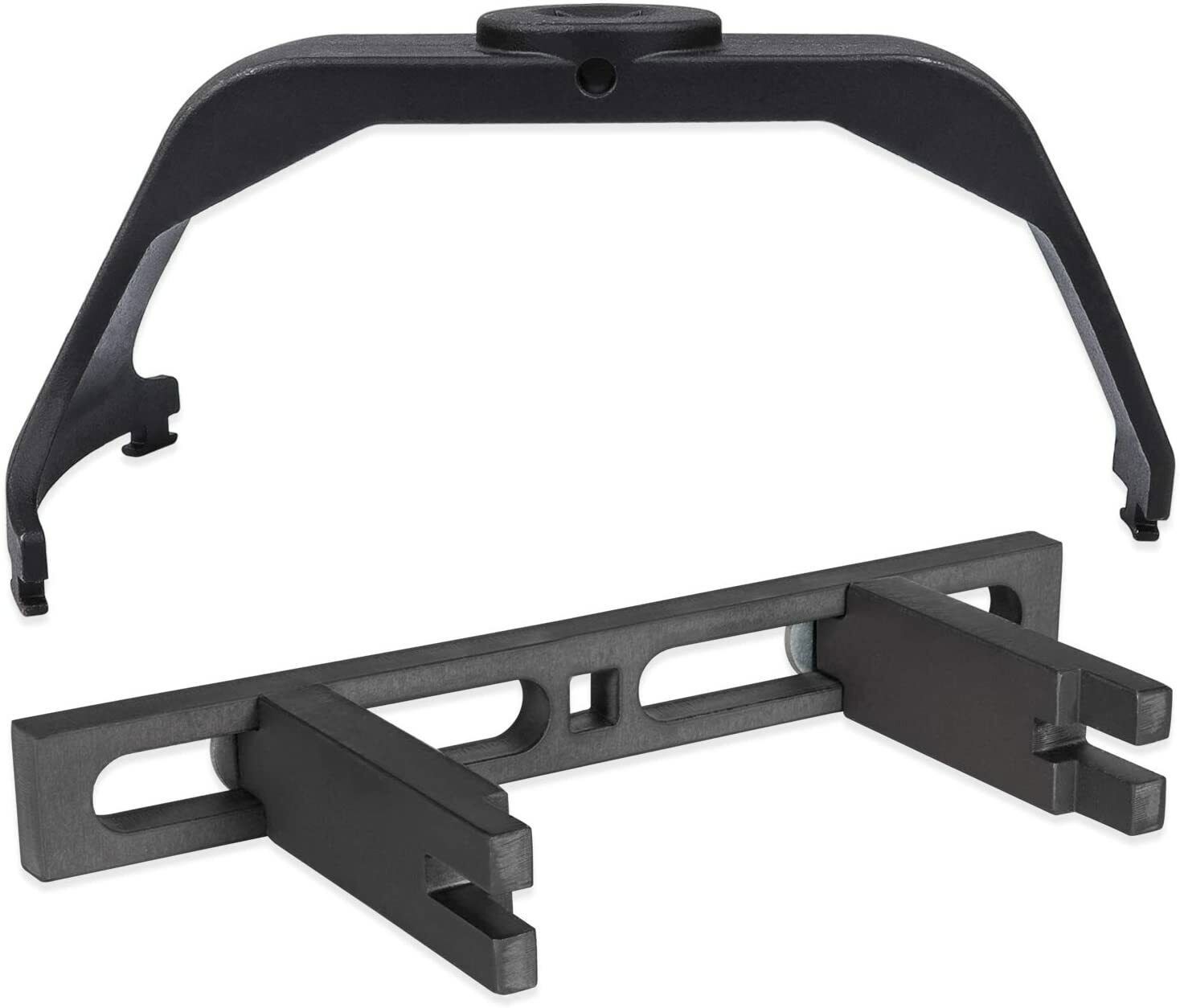 Universal Fuel Tank Lock Ring Tool & Pump Spanner Wrench for Ford F150 Dodge Ram