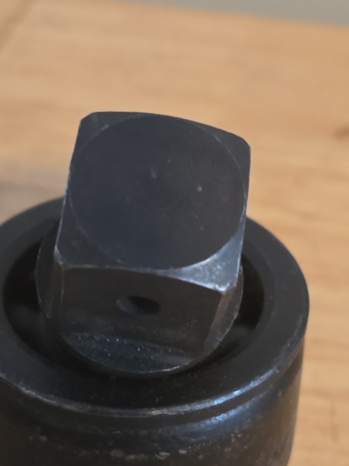 Proto 10670A 1″× 1″ in. Drive Impact Universal Joint Socket