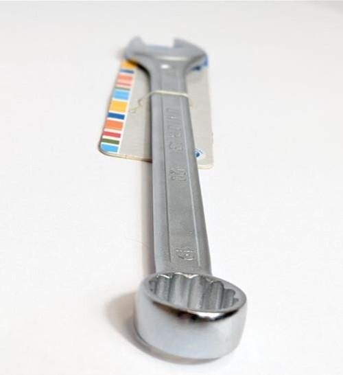 Unior 120/1 Combination Wrench Long Type 19mm