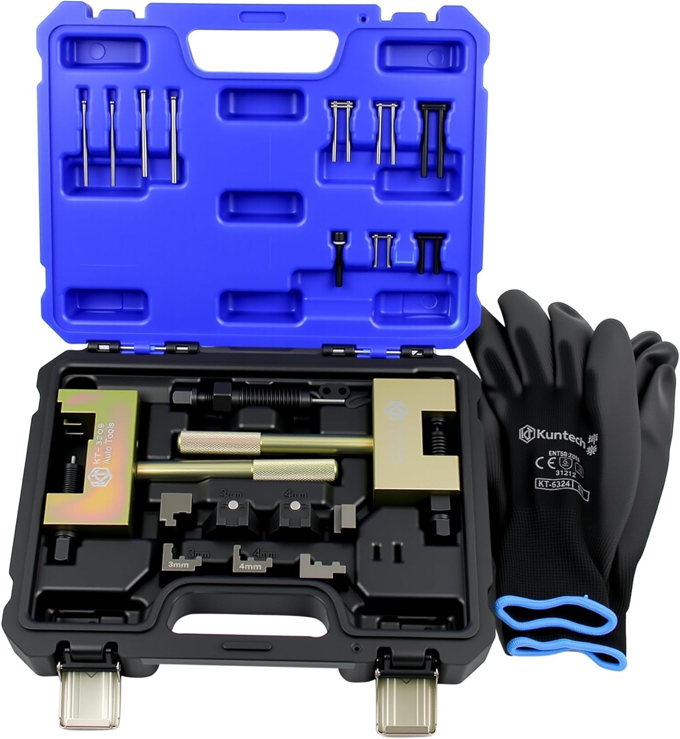 Timing Chain Removal Installer Kit for Mercedes Benz M271 M272 M273 M274 M276
