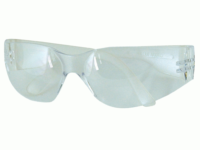Metra Install Bay PZGGLASSES Clear Safety Glasses Hand Tools High Quality New