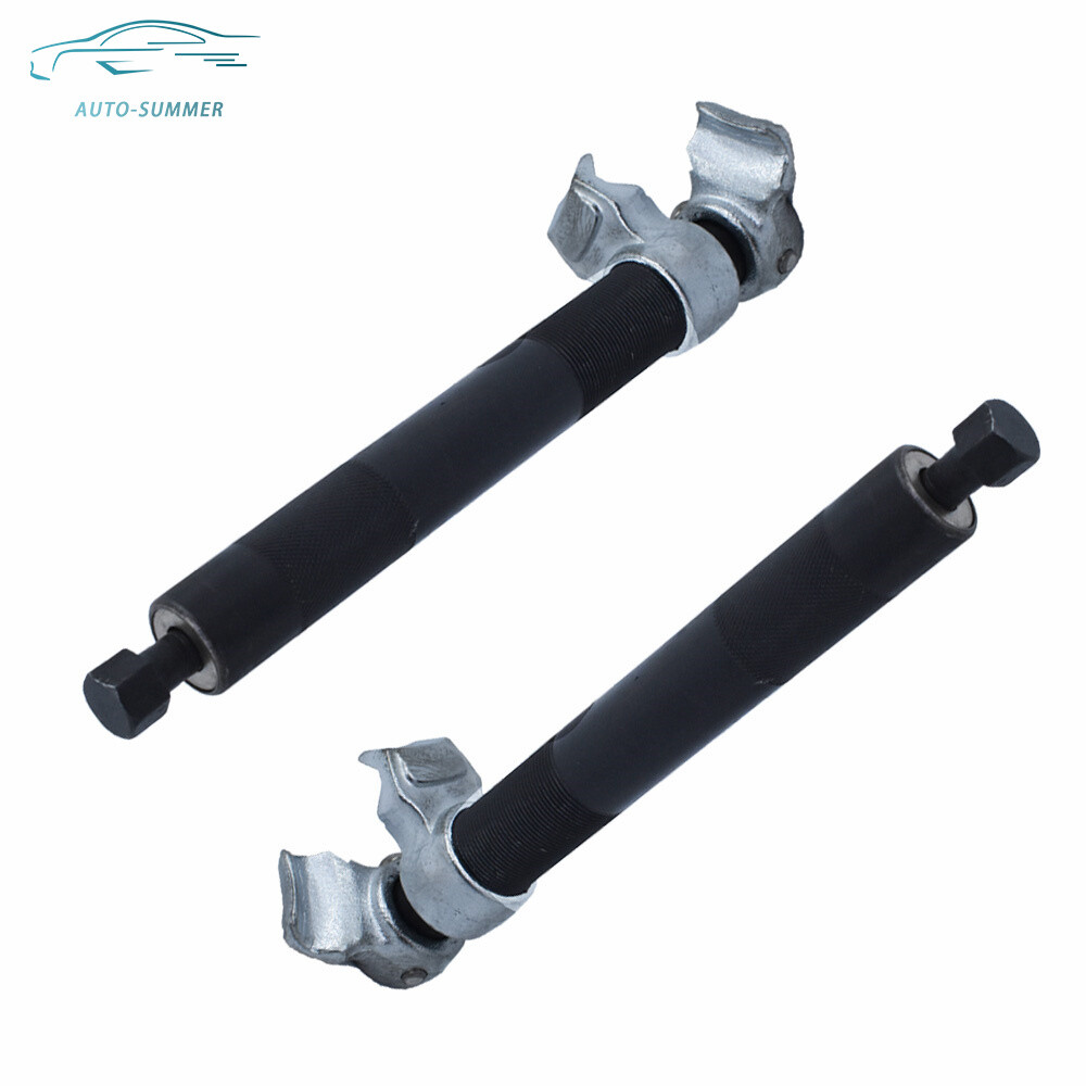 1 Pair Spring Compressor Tool- Coil Spring Compressor Removal Tool Strut Install