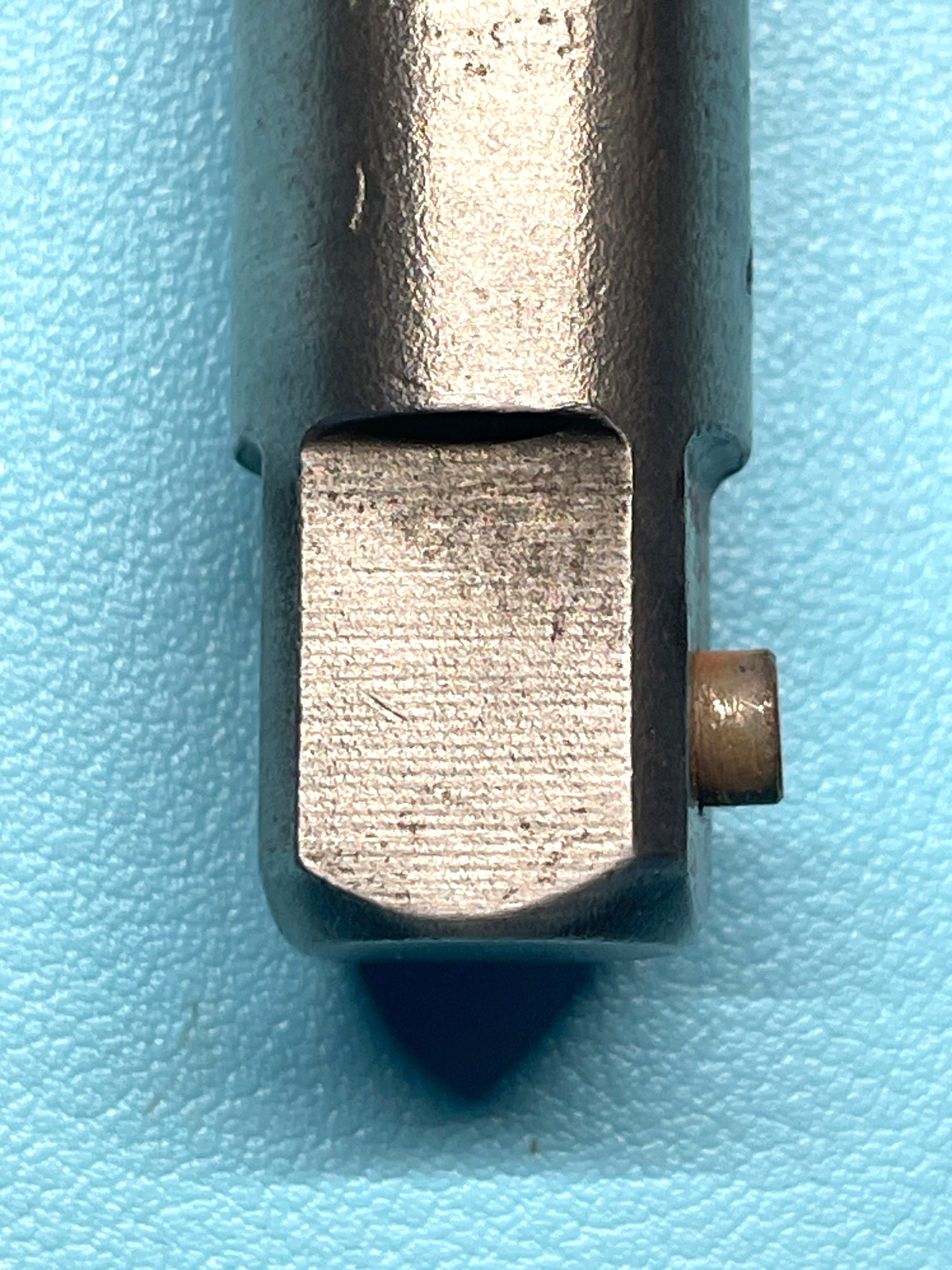NEW Williams Tools APEX Hex Adapter #4-33A 1/2″ MALE Drive – OAL 3 INCHES – USA