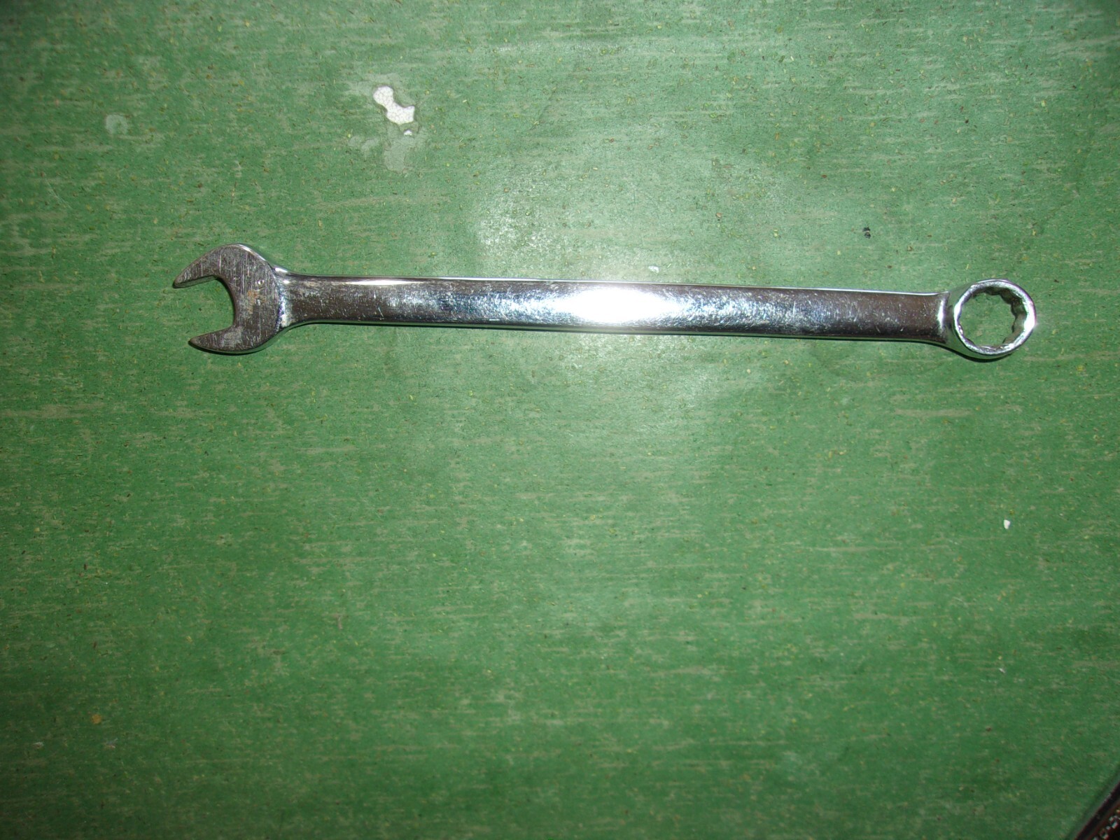 Snap-On Tools USA 716 Wrench 12 pt OEX 14