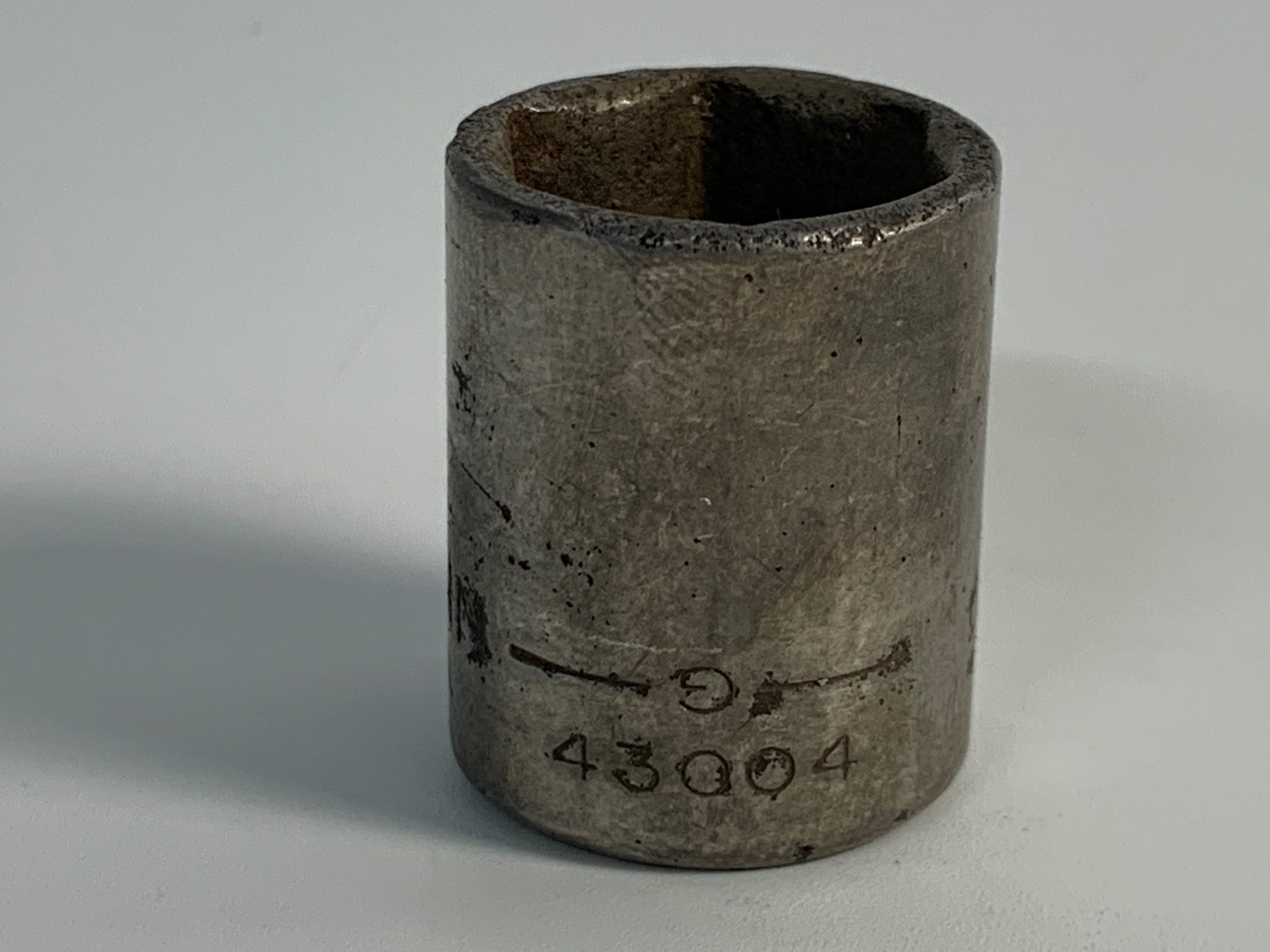 Craftsman 80th Year 9/16in. 6 Point 3/8″ Drive Socket 43004 G