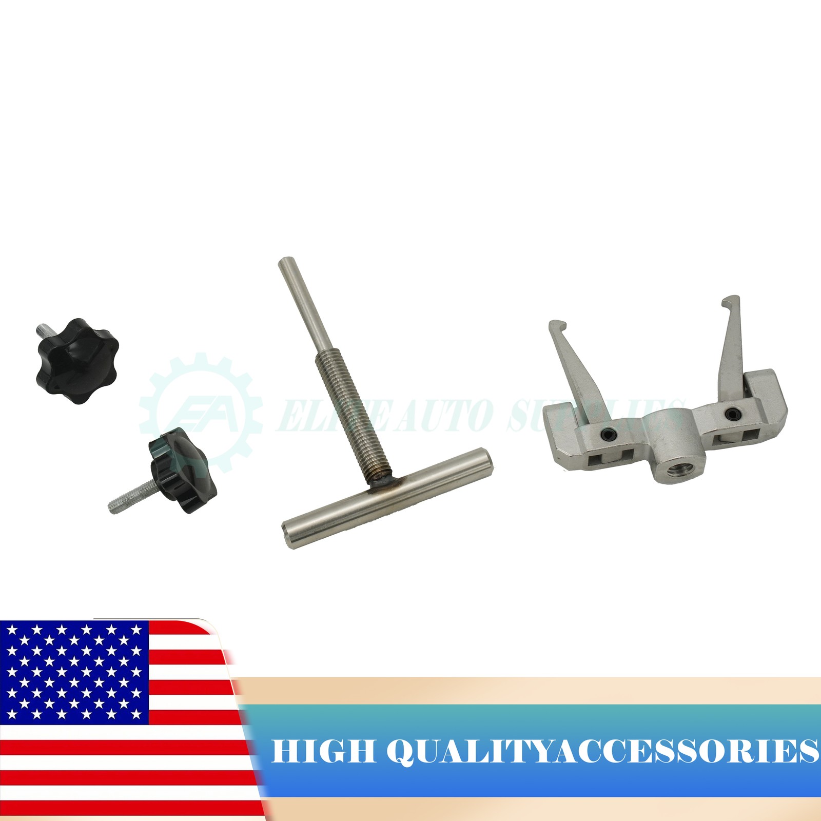 660040-1 Impeller Puller/Removal Tool Fits Jabsco Pump 50070-0040 50070-0200 US