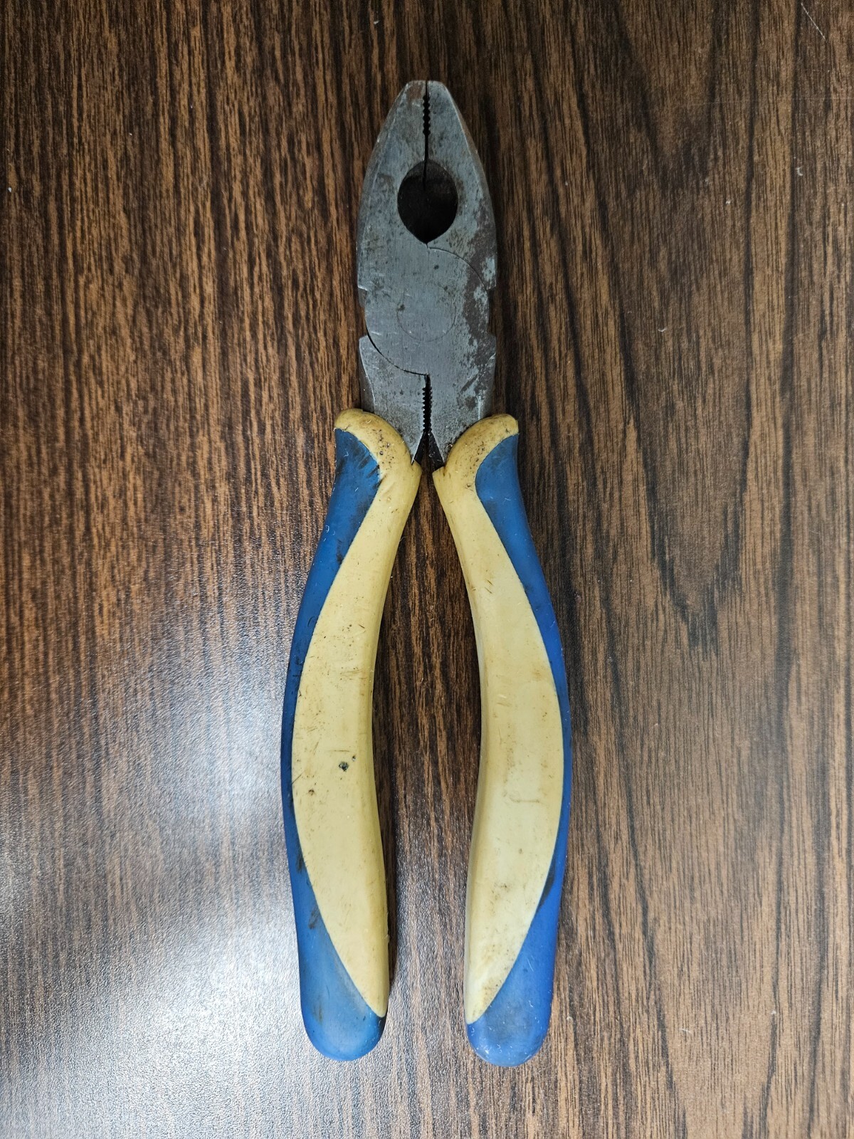 Blue Point 3 pcs Pliers & Cutter B75CMP Round Nose B58HLP Pliers B87CP Cutter