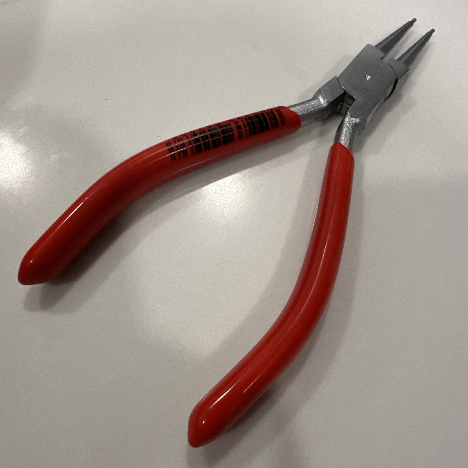 Knipex Circlip Pliers Internal Straight, 15/32″-1″ Bore Dia, Chrome No. 4413J1