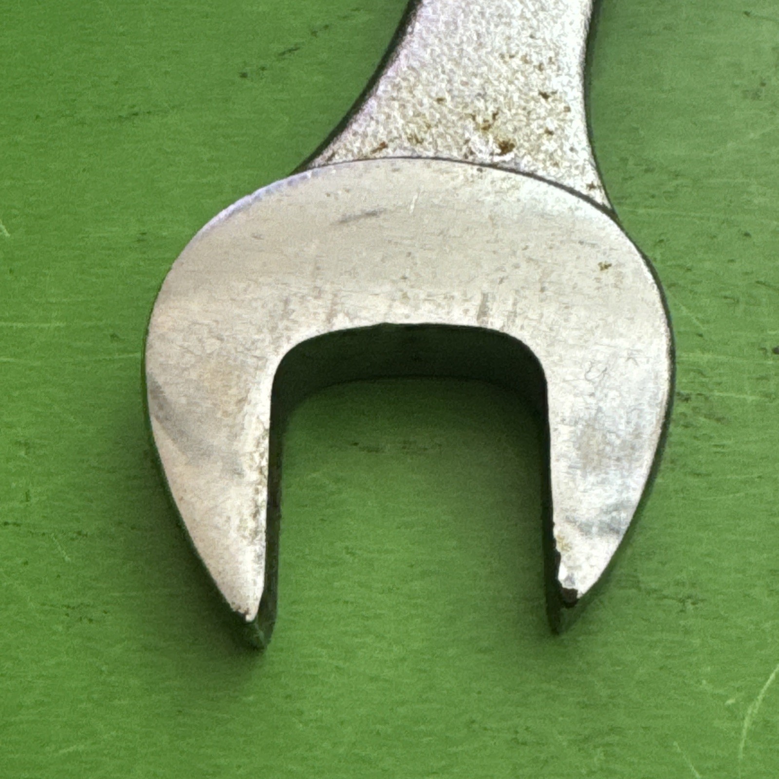 S-K USA 12 Point Flex Head Socket Open End Saltus Wrench SAE Size 5/8″ MPN FC-20