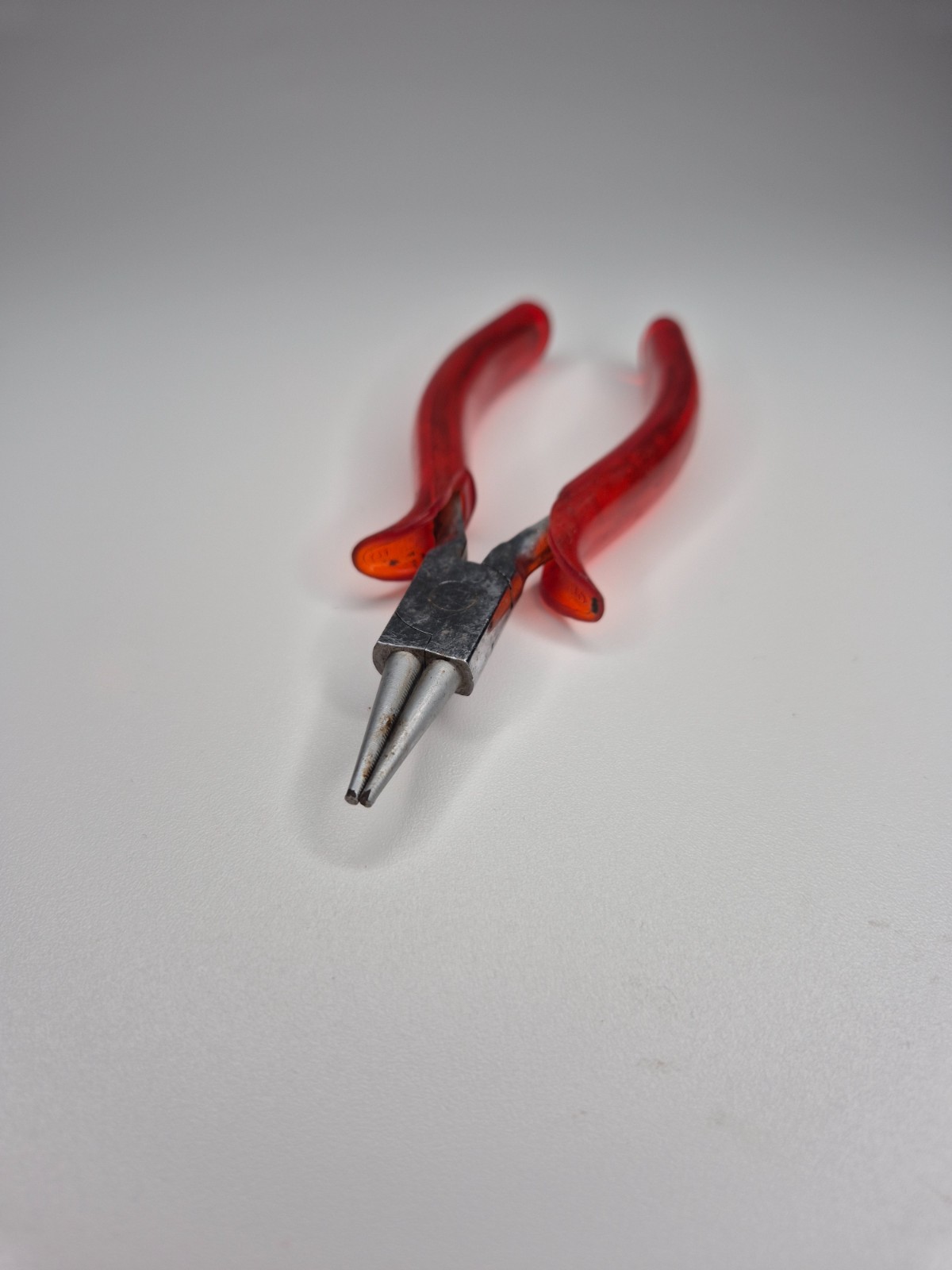 Belzer 2727 Round Nose Pliers Round Nose Pliers Classic Tool Made in Germany