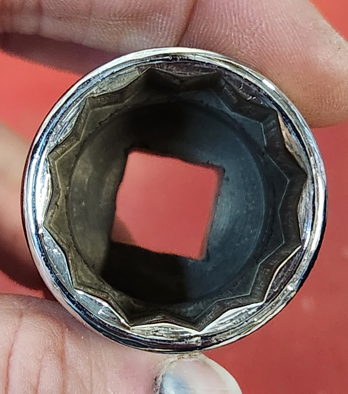 SK 1/2″ Drive 26mm Shallow Socket 40326 12pt Many Styles NOS Vintage USA