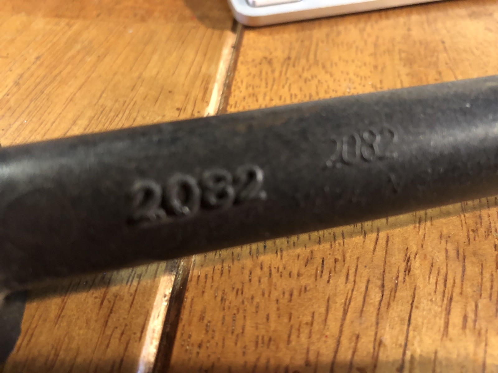 VW Original Factory Tool 2082 Peiseler, Made in Germany Installation Mandrel