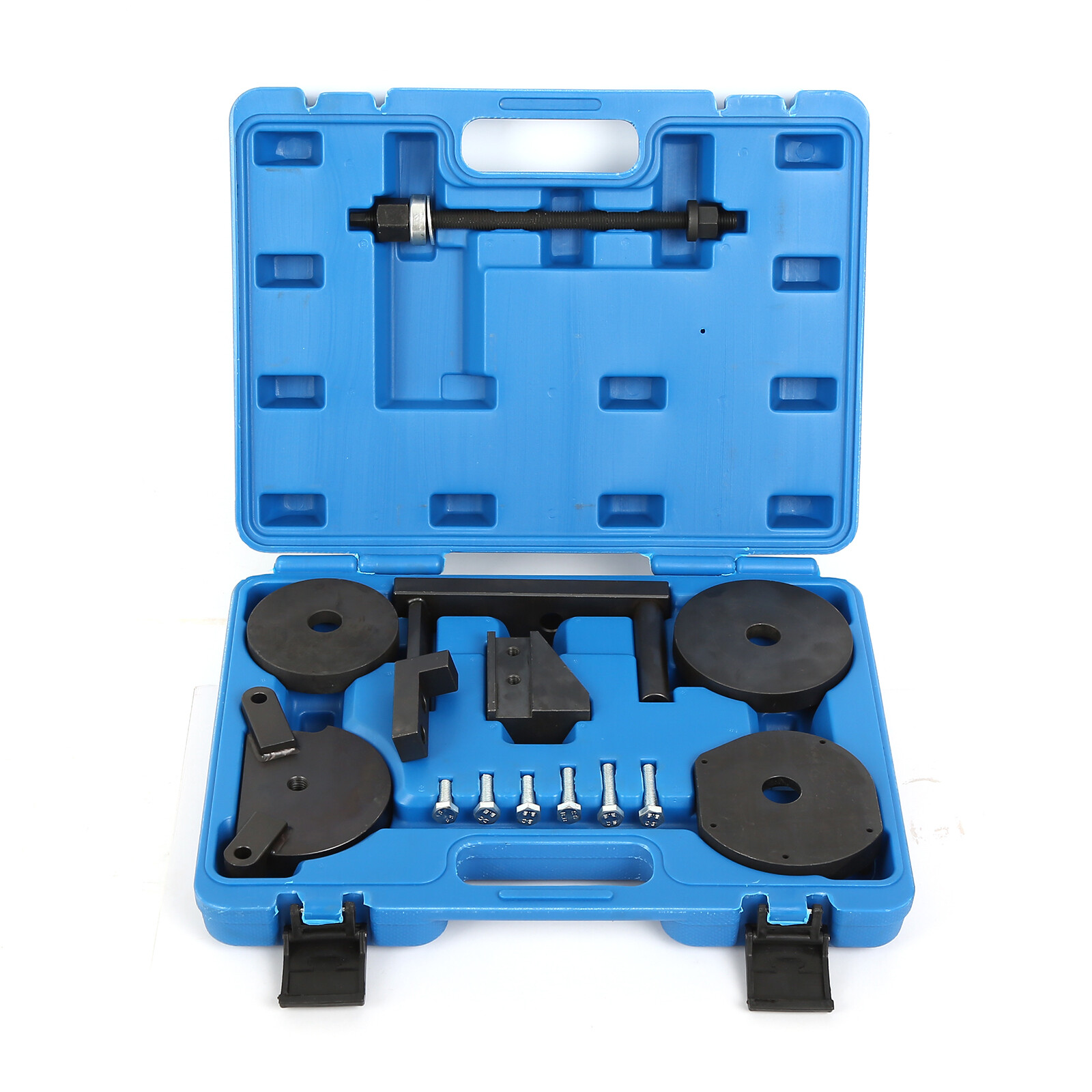 Transmission Rubber Mount Bushing Extractor Tools Kit for BMW 221 040 , JTC-6718