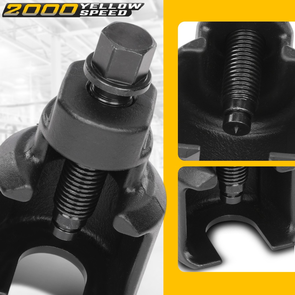 39mm Ball Joint Removal Splitter Extractor Separator Puller Disassembly Tool NEW