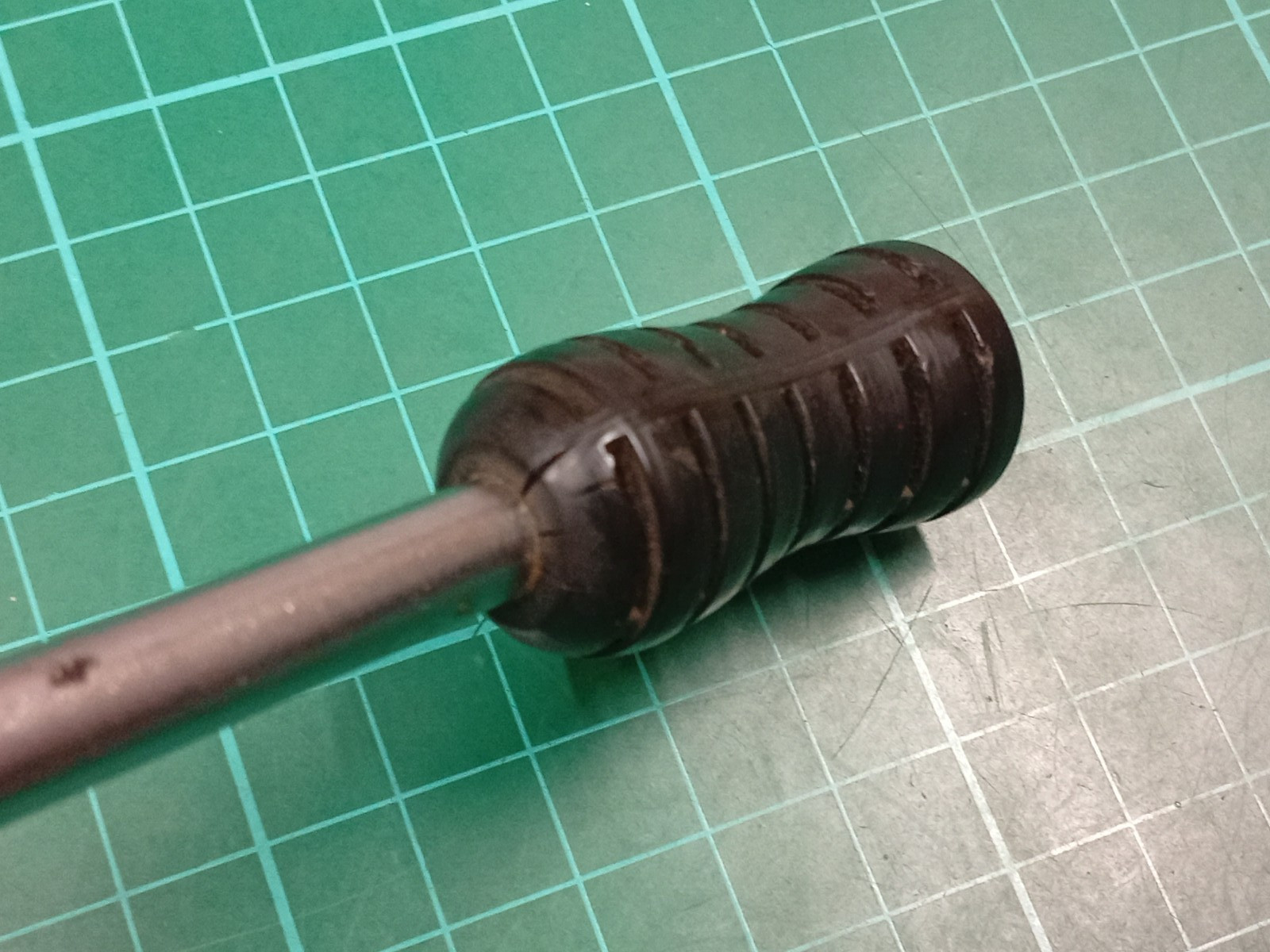 Vinatge Facom R140, 1/4″ Drive 160mm Breaker Bar, Made In France
