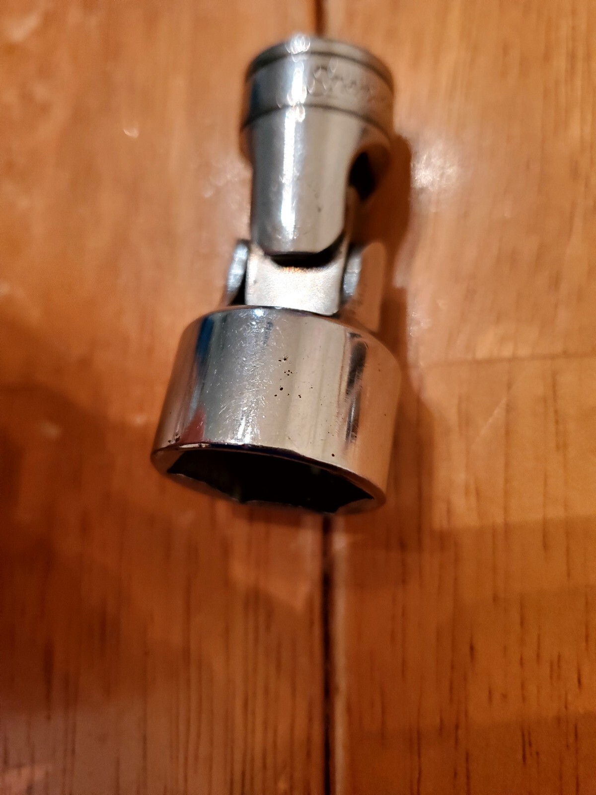 Snap On 3/8 Drive 3/4 6PT Swivel Socket FS24