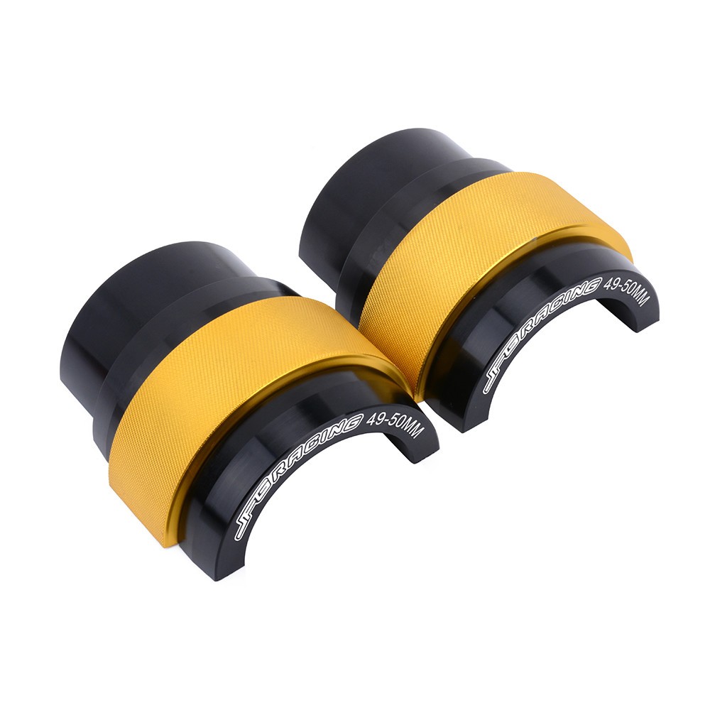 40-41 42-43 45-46 47-48MM Fork Oil Seal Driver Install for Pit Dirt Bike