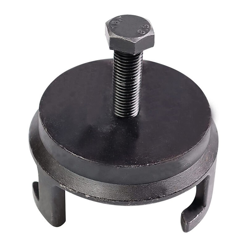 For GM 5.3L 5.7 LS1 6.0 LS2 6.2 LS3 25264 Harmonic Balancer Puller Crank Pulley