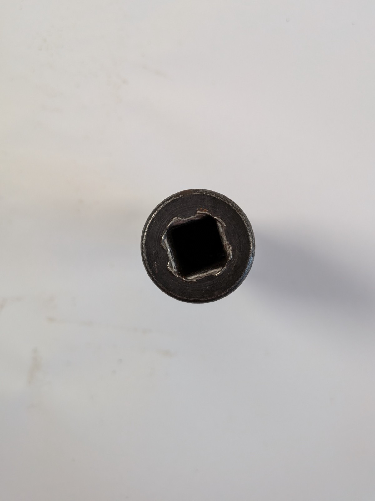 Snap-on 1/2″ drive 3/4″ SAE 6 Point Impact Swivel Socket IPL24