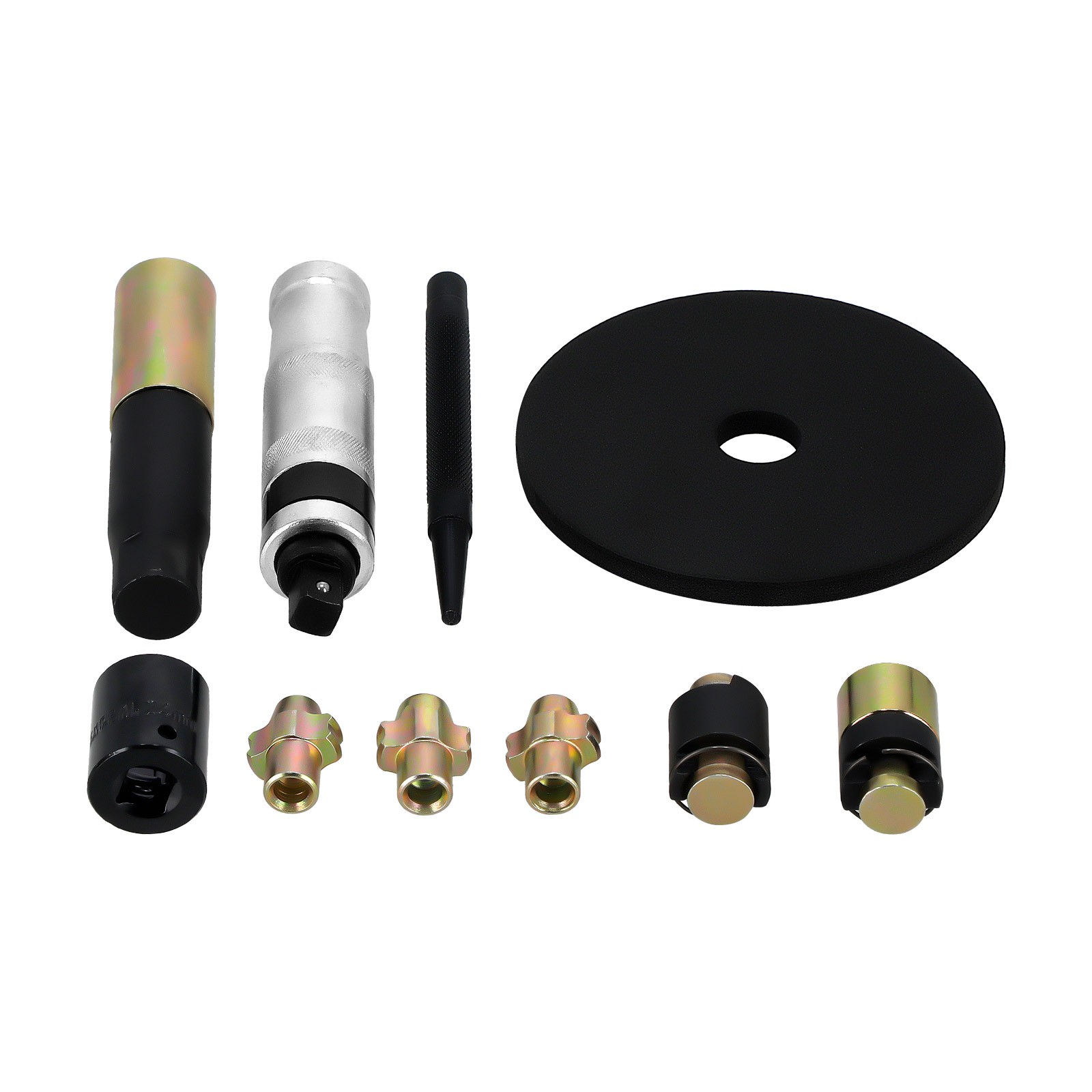 Locking Wheel Nut Removal Set universal Remover Tool Kits universal New