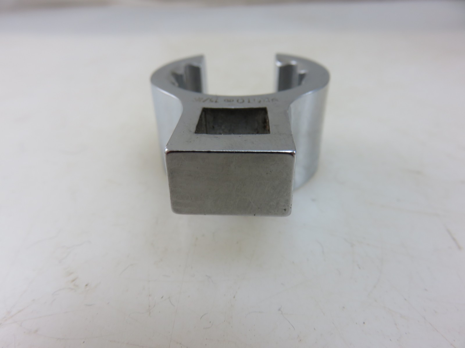 Proto Line Flare Nut Crowfoot Wrench 15/16″ 12pt 3/8″ Dr.