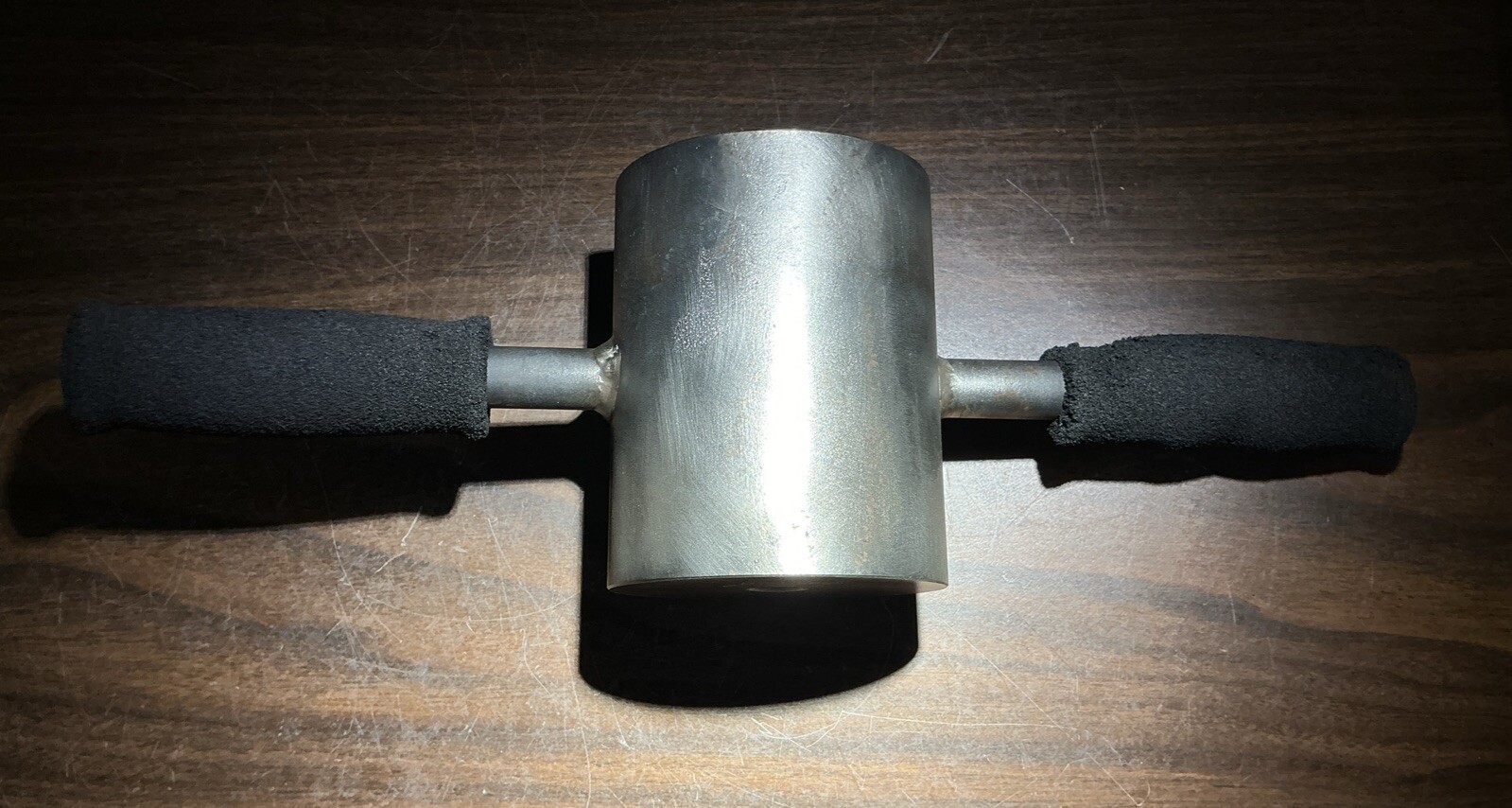 Continental Tool And MFG Ground Rod Slide Hammer CTM-9260 5120-01-013-1676