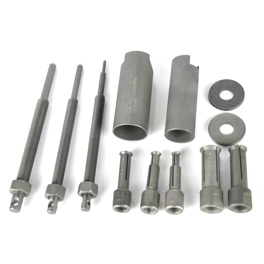 1Set Auto Motocycle Inner Bearing Puller Repair Remover Tool 9mm-23mm USA Stock