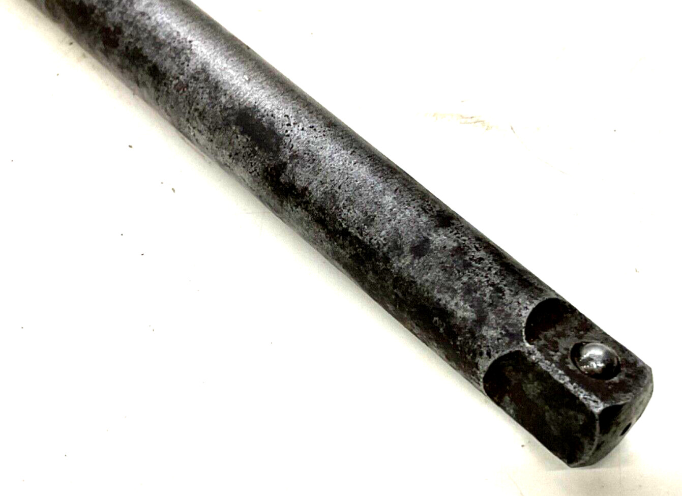 APEX TOOLS 6” SOCKET EXTENSION, 3/8” DRIVE, EX-376-B-6, USA