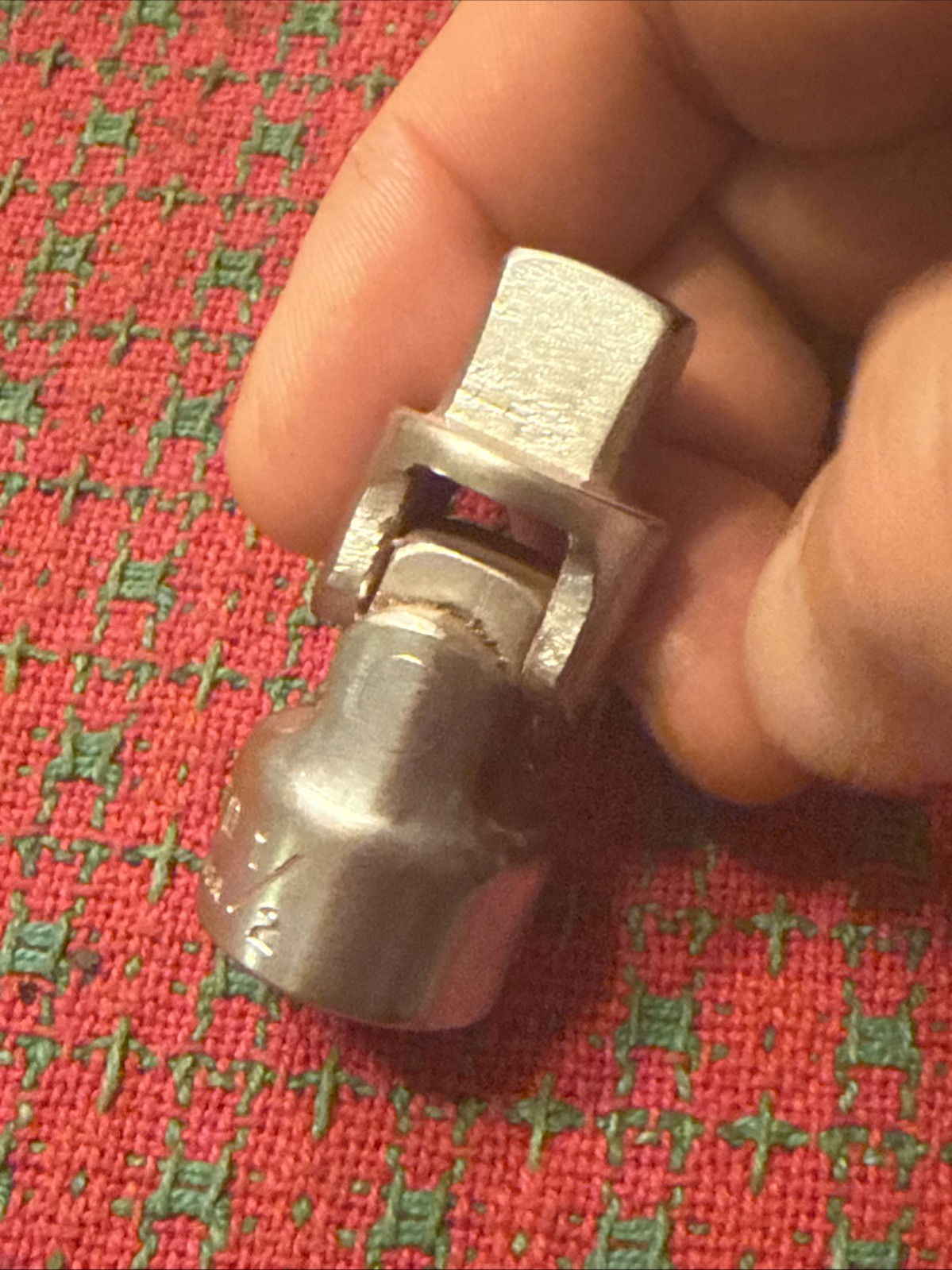Vintage Proto Los Angeles Universal Swivel Joint 1/2” Drive 5470 🇺🇸 Excellent
