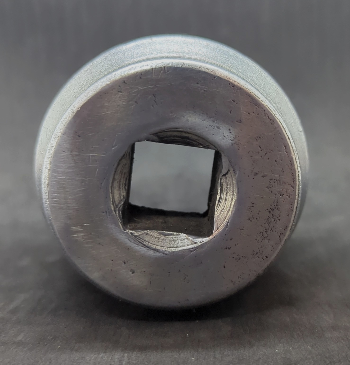 Craftsman 2″ 12 Point Socket 3/4″ Drive =V= Series Made in USA *Vintage*