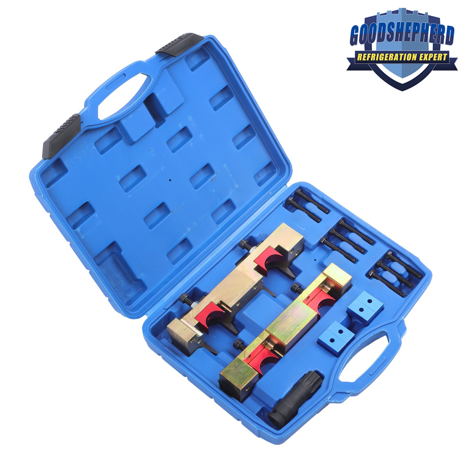 Camshaft Alignment Engine Timing Tool Set For Mercedes Benz (M133 M270 M274)