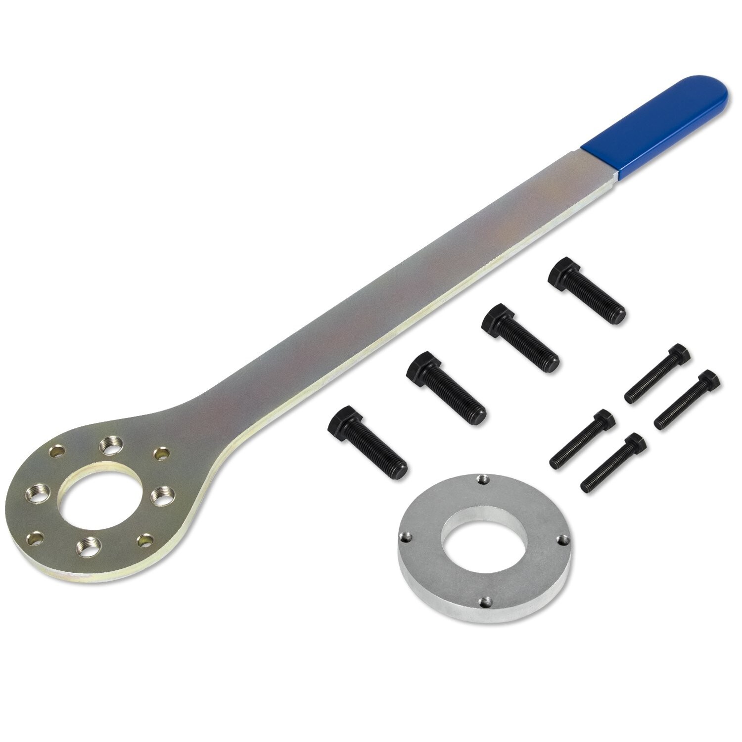 STD Intake/Exhaust Cam Sprocket Crank Pulley Camshaft Gear Lock Tool For Subaru
